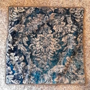 Pottery Barn "Caldine" set of 3 euro shams